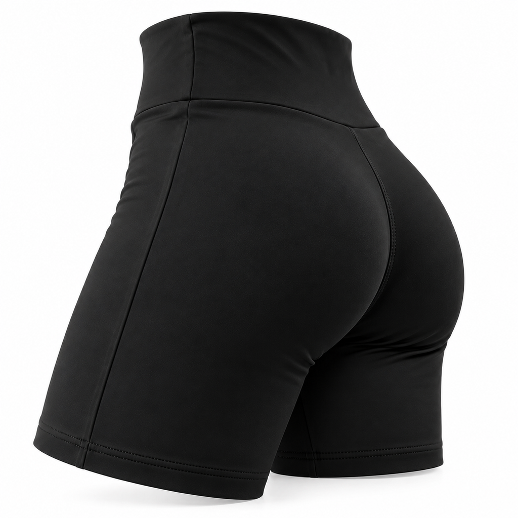 Sculpting Shorts