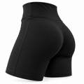 Sculpting Shorts