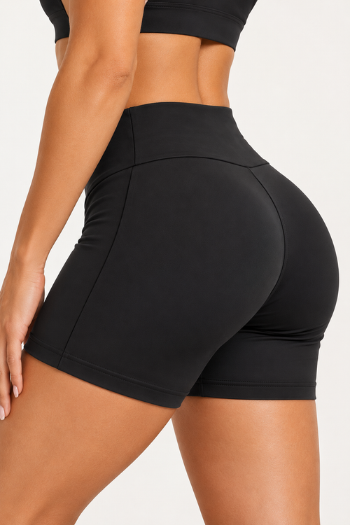 Sculpting Shorts
